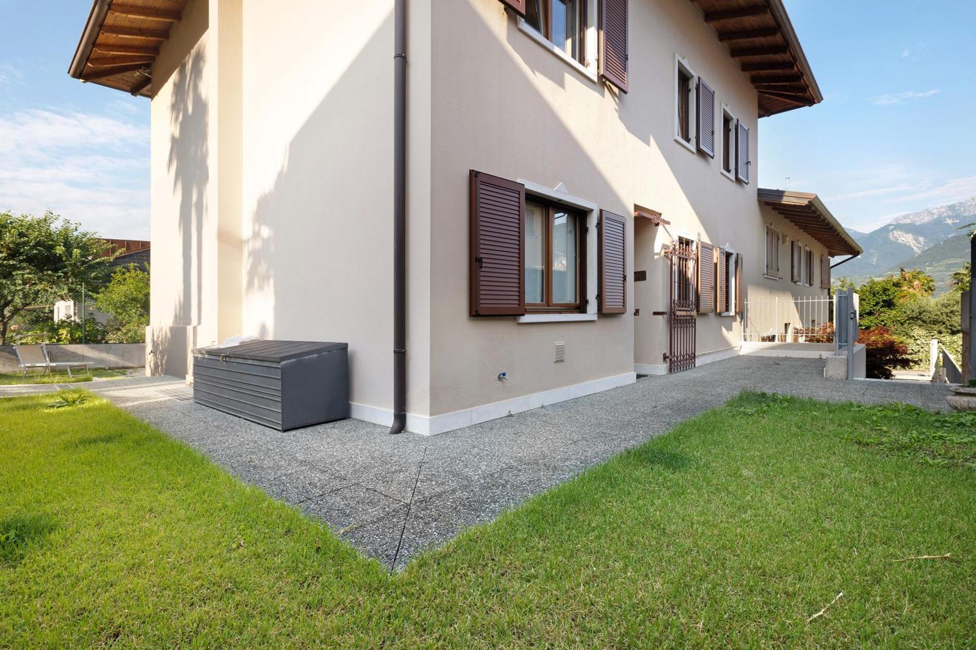 Katzemburg 5 Plus Arco Exterior photo
